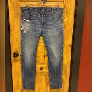 G-Star Raw Size 36 Men’s Skinny Jeans